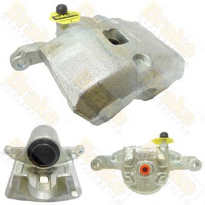 BRAKE ENGINEERING ca2375r -  Тормозной суппорт